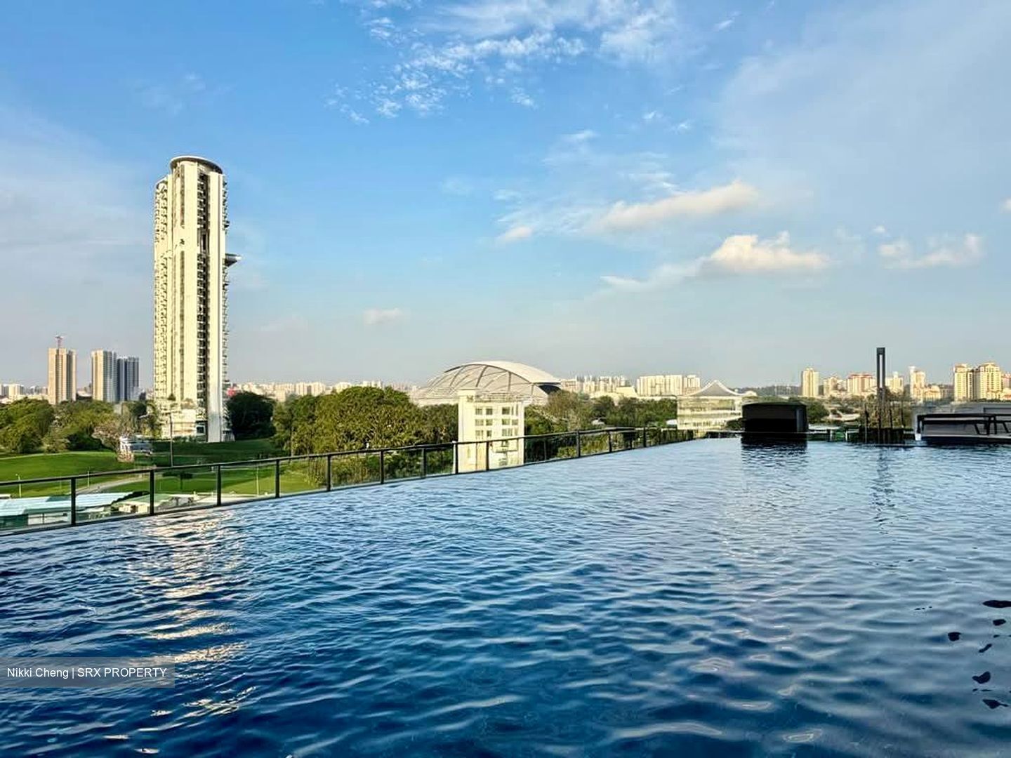 Southbank (D7), Apartment #562207821